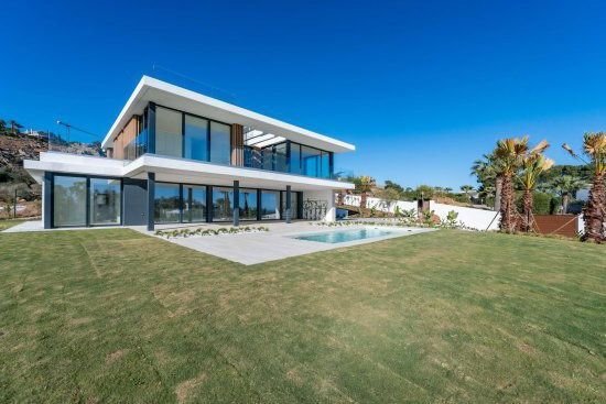 Villa in Sotogrande, San Roque, Andalusia 3 - 16682616