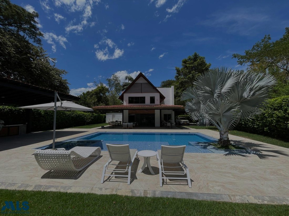 Finca in Santa Fe de Antioquia, Antioquia, Colombia 1 - 16851777