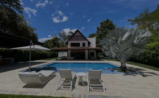 Finca in Santa Fe de Antioquia, Antioquia, Colombia 1