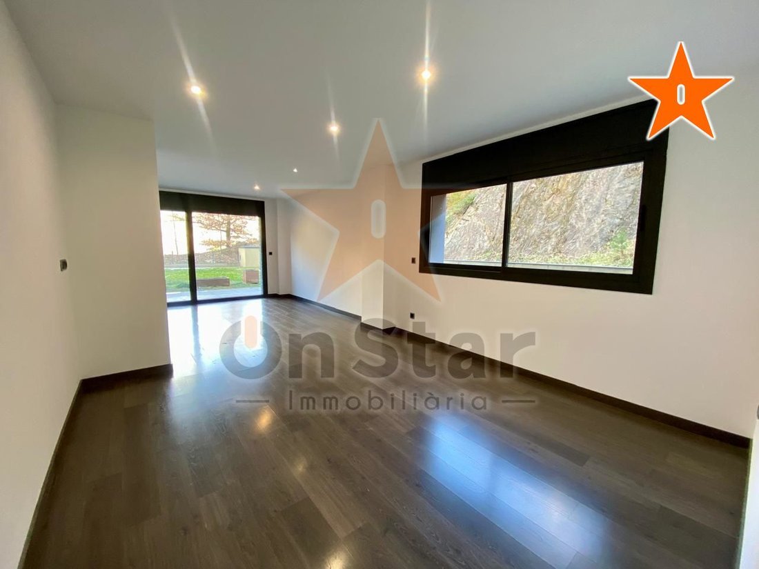 Apartment in Ordino, Ordino, Andorra 3 - 16851217