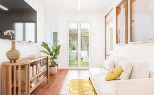 Apartment in Cedofeita, Santo Ildefonso, Se, Miragaia, Sao Nicolau e Vitoria, Porto District, Portugal 1