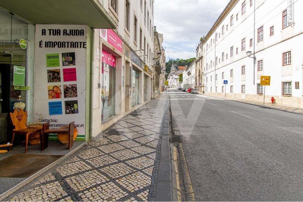 Coimbra (Se Nova, Santa Cruz, Almedina e Sao Bartolomeu), Coimbra District, Portugal 4 - 16844954