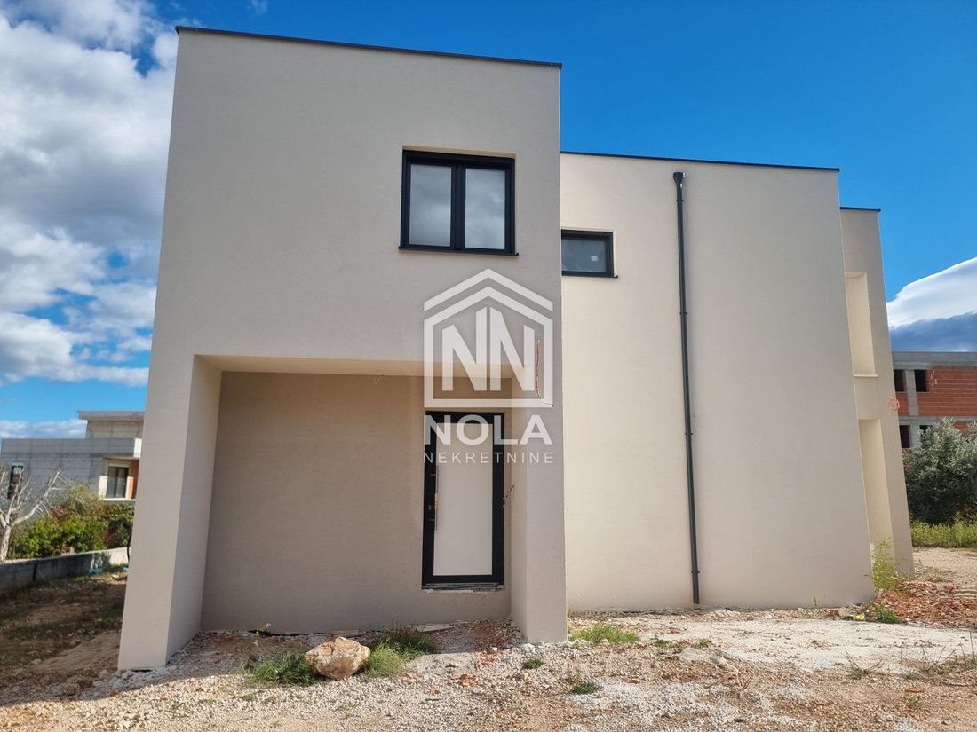 House in Vodice, Sibenik-Knin County, Croatia 3 - 16846632