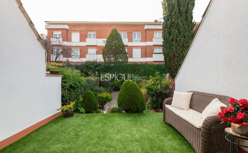 House in Sant Cugat del Valles, Catalonia, Spain 1
