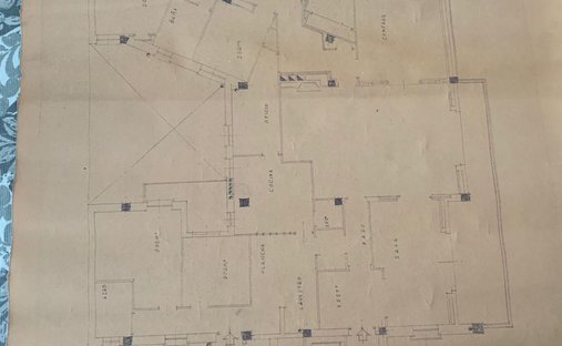 Castle for Sale in Casco Antiguo, Seville, Spain