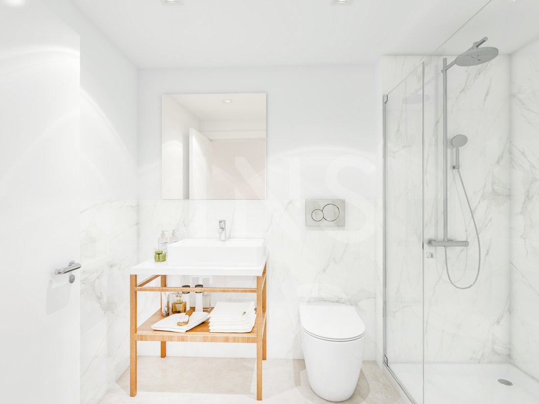Apartment in Cedofeita, Santo Ildefonso, Se, Miragaia, Sao Nicolau e Vitoria, Porto District, Portugal 3 - 15180118