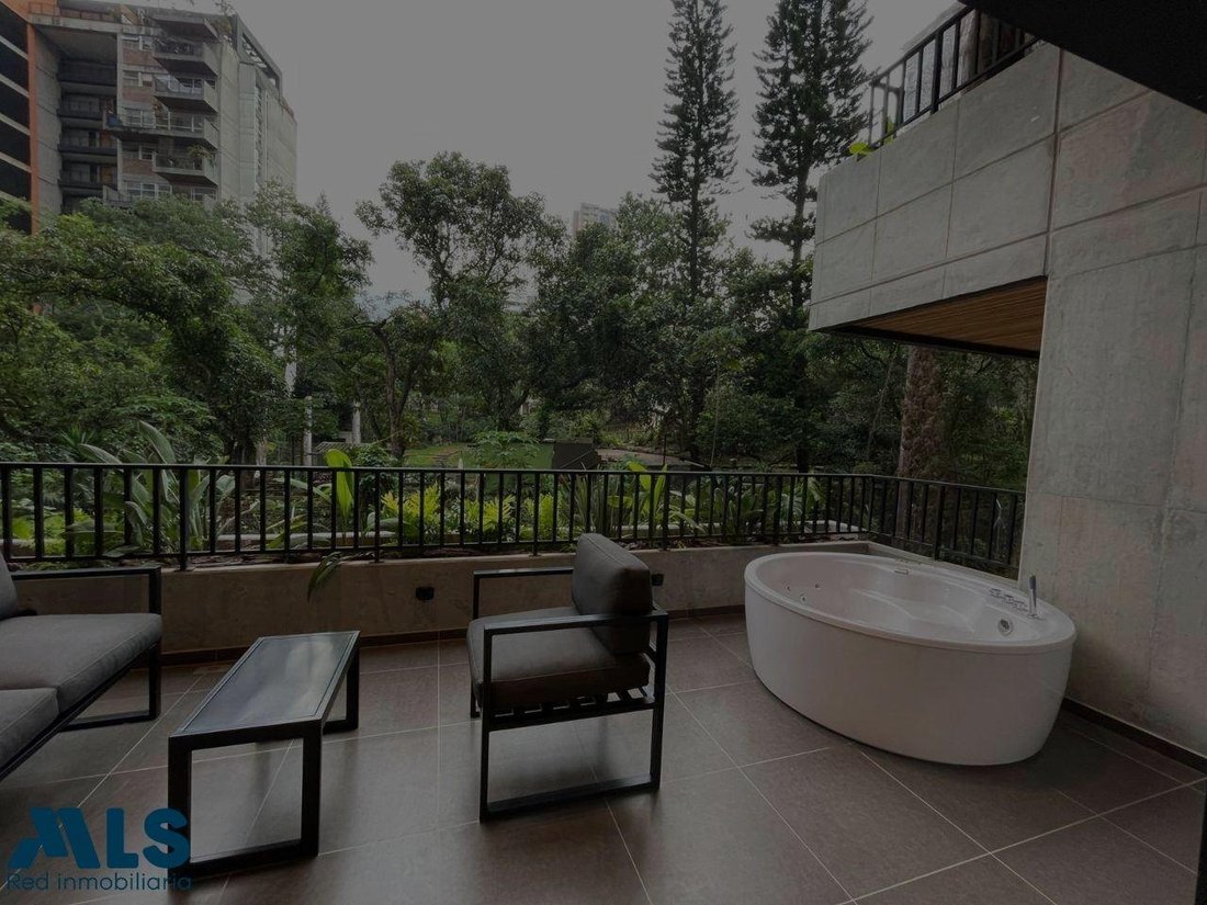 Apartment in Medellín, Antioquia, Colombia 3 - 16851774