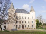 Château Villefranche De Lauragais 800.0 Sqm 12 Bedrooms - 2