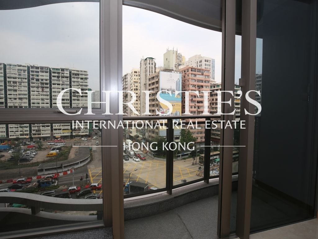 Apartment in Hong Kong, Hong Kong 2 - 16851062