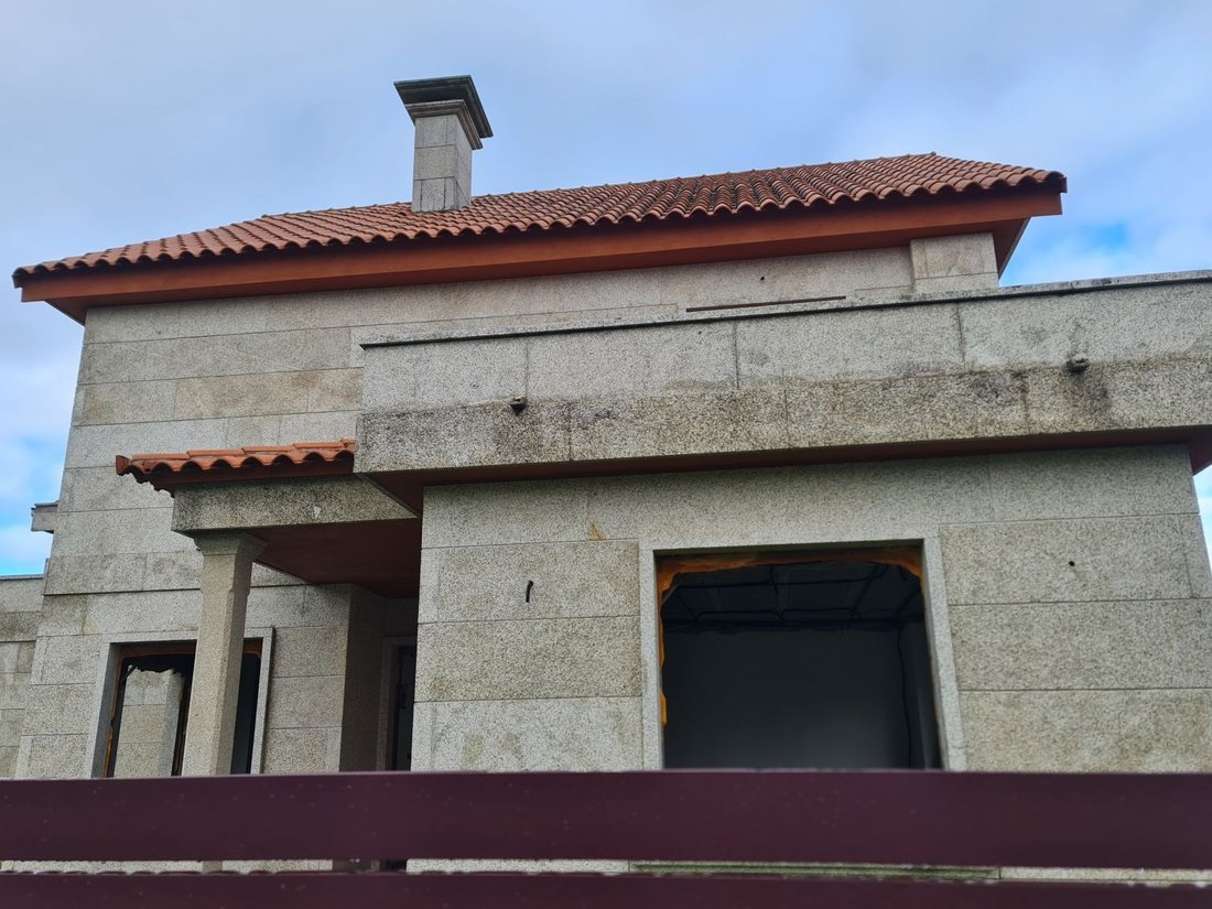 Chalet a Baiona, Baiona, Spagna 2 - 16851146