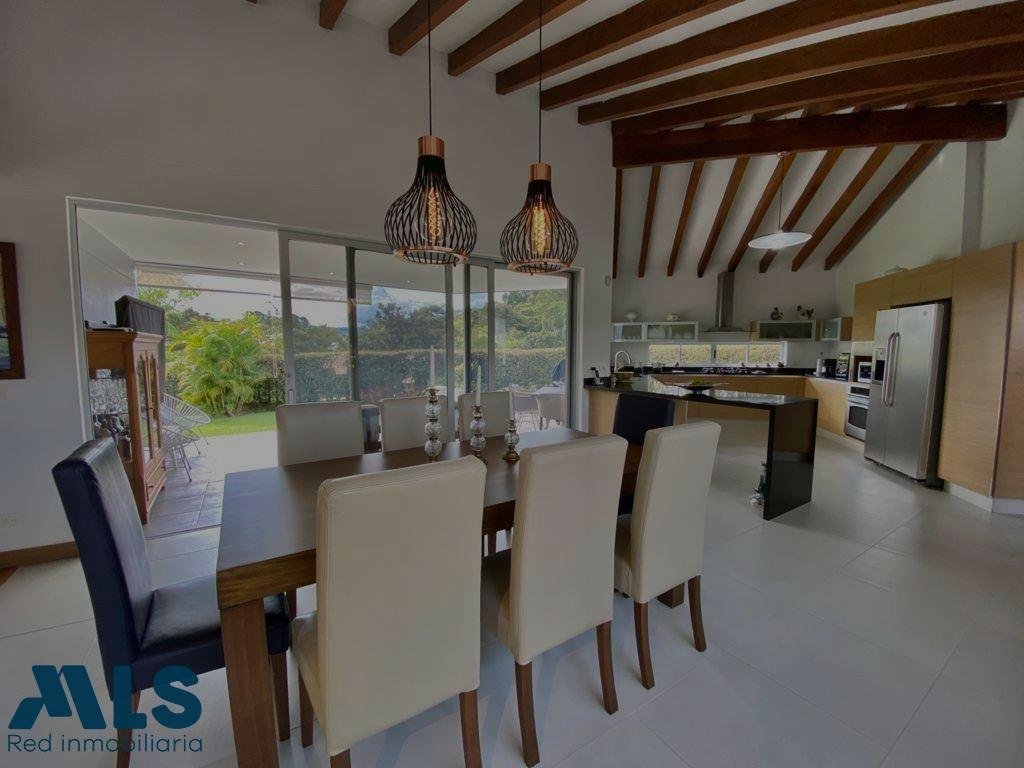 House in Rionegro, Antioquia, Colombia 5 - 16851768