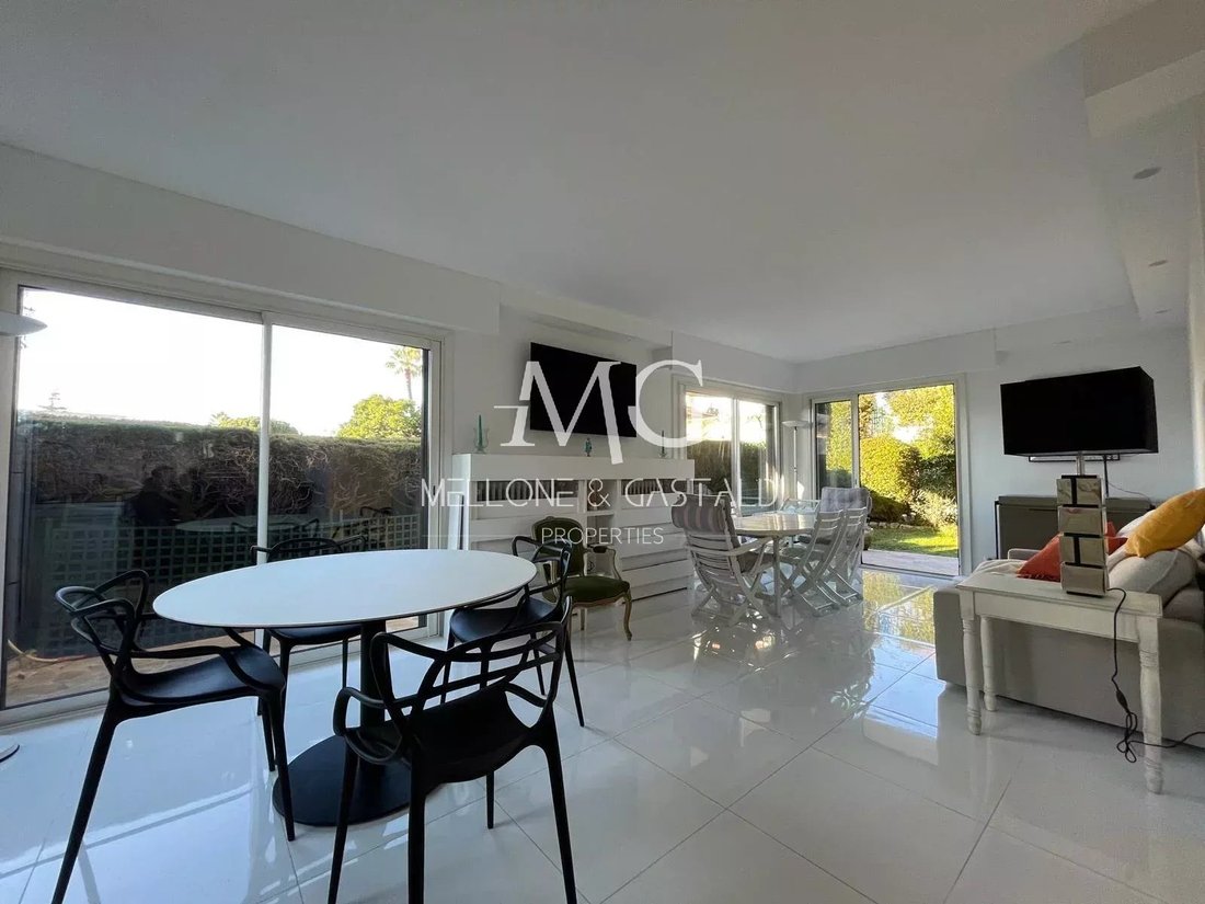 Apartment in La Californie, Cannes, France 3 - 16848843