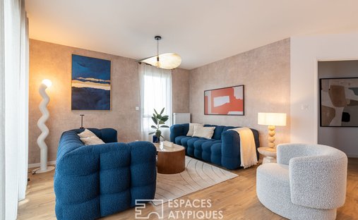 At The Gates Of Rennes 19th Century Castle 450 M² Living Space 16 Ha Of Land