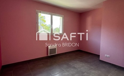 Chateau In Provence With Guest House And 13 Ha Land