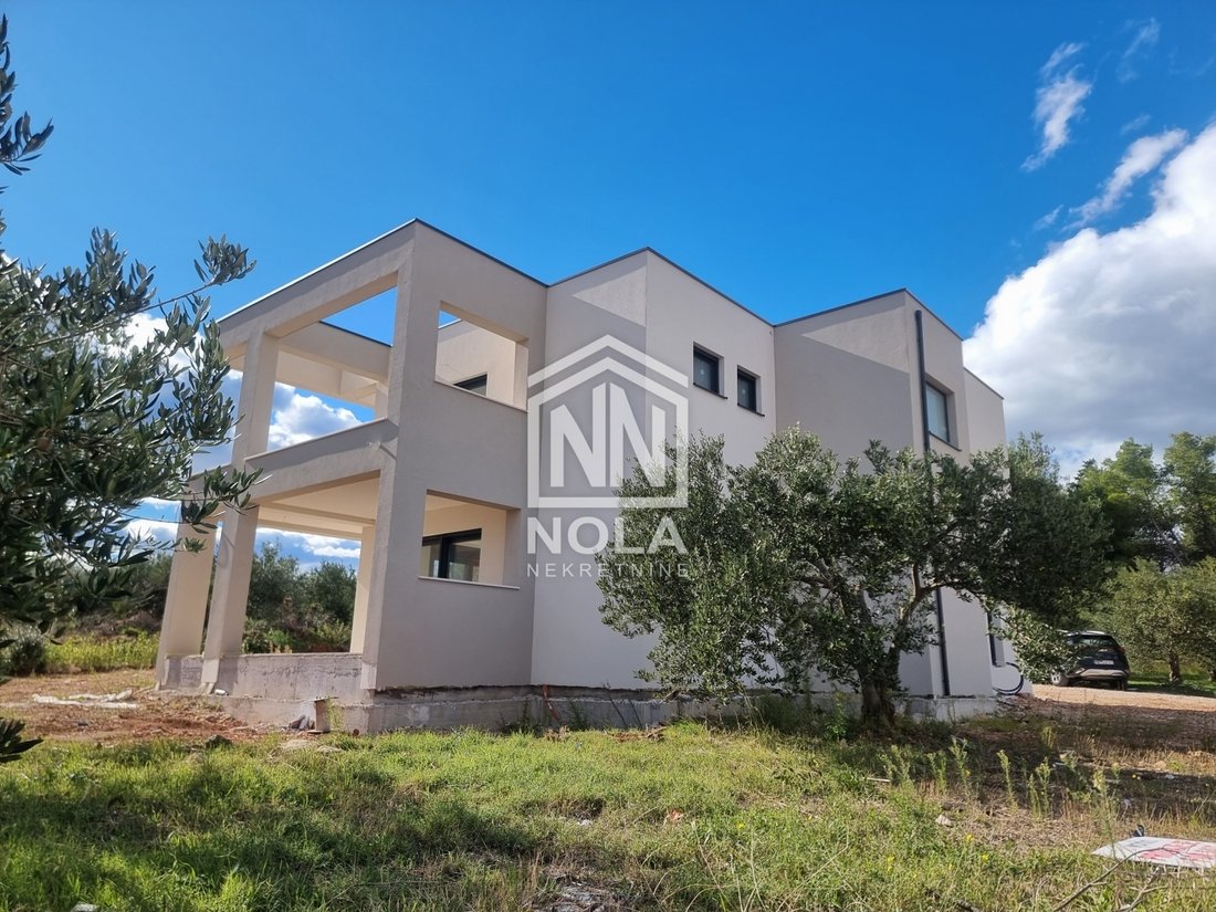 House in Vodice, Sibenik-Knin County, Croatia 1 - 16846632
