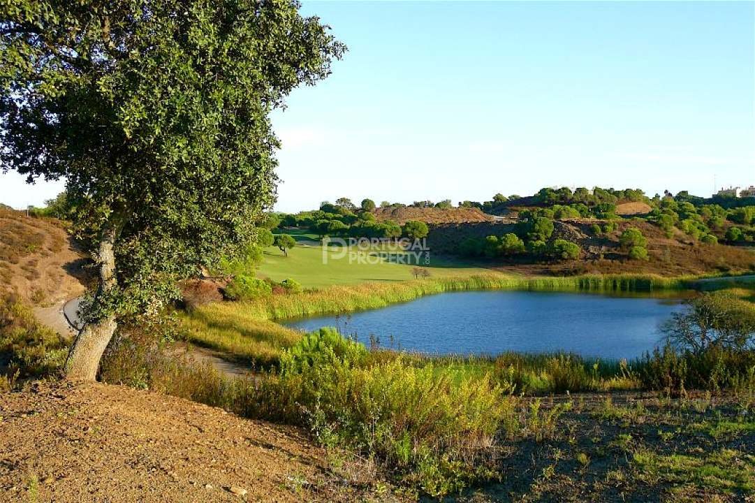 Land in Castro Marim, Algarve, Portugal 4 - 16845991