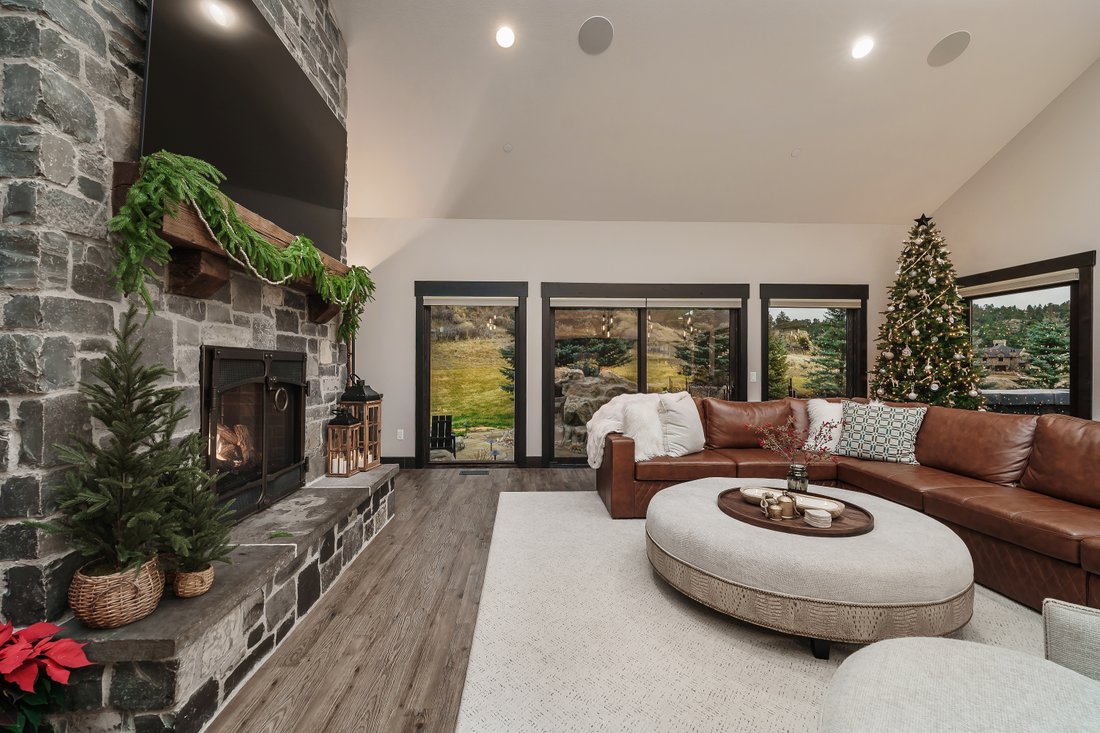 House in Billings, Montana, United States 5 - 16845021