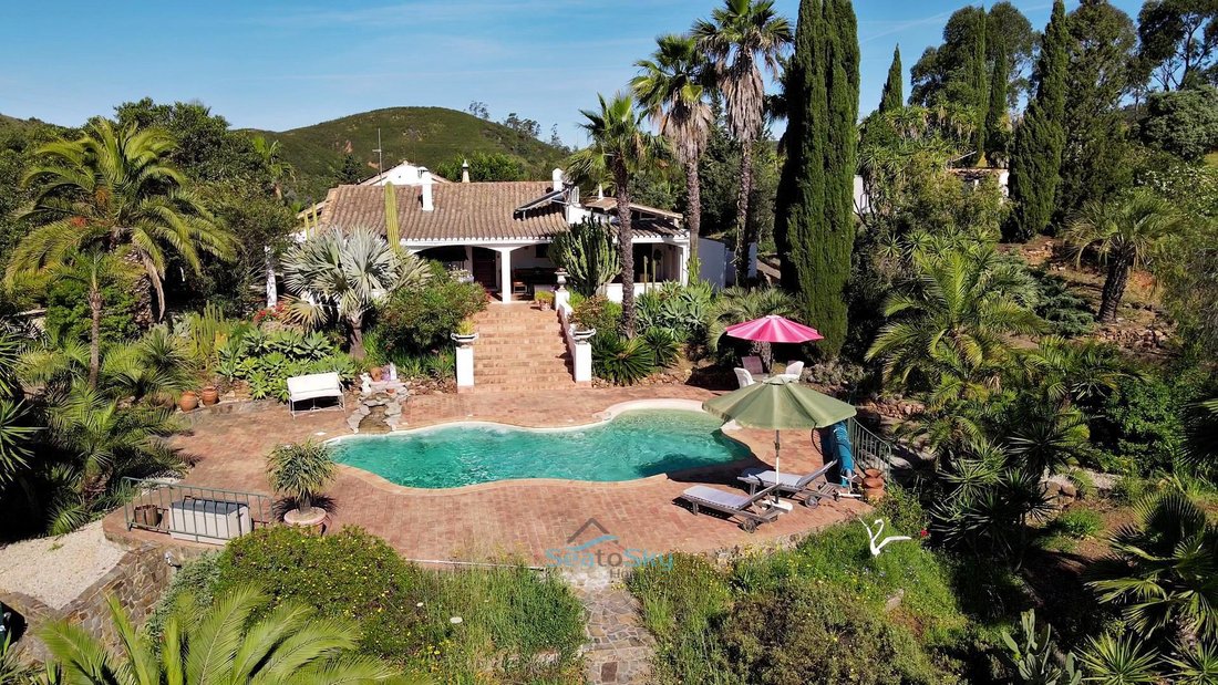 House in Portimao, Algarve, Portugal 1 - 16850686