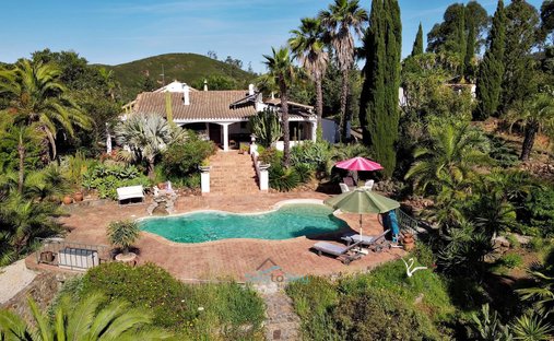 House in Portimao, Algarve, Portugal 1