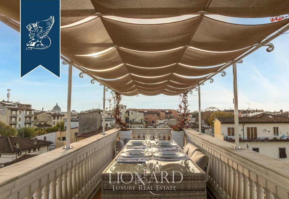 Apartment in Center, Florence, Tuscany 3 - 16846405