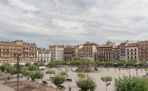 Appartamento a Pamplona, Navarra, Spagna 1