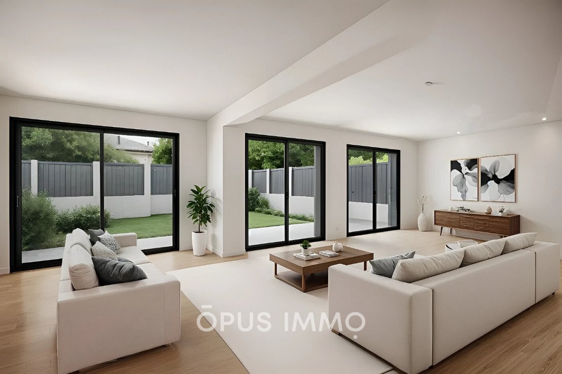 Apartment in Centre Historique, Montpellier, France 2 - 16753031