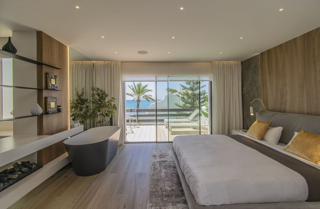 House in Marbella, Andalusia, Spain 1 - 16845233