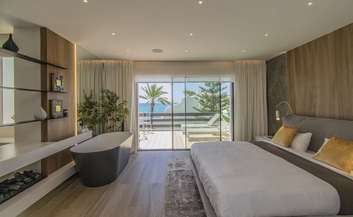 Casa a Marbella, Andalusia, Spagna 1