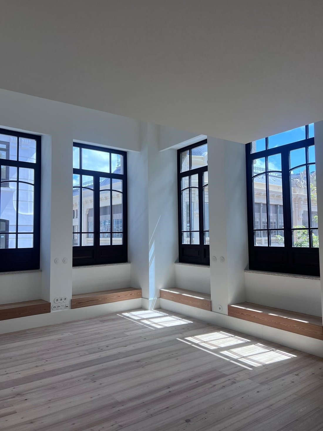 Apartment in Cedofeita, Santo Ildefonso, Se, Miragaia, Sao Nicolau e Vitoria, Porto District, Portugal 4 - 14251165