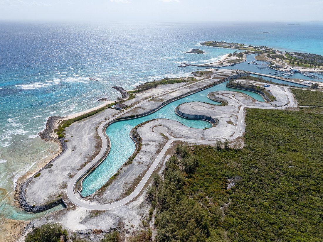 Land in Rokers Point Settlement, Exuma, The Bahamas 2 - 16845876