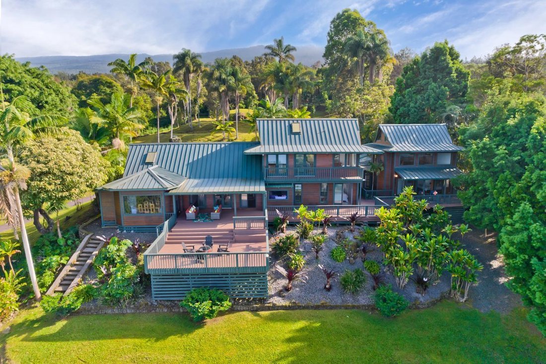 House in Kailua-Kona, Hawaii, United States 2 - 16853068