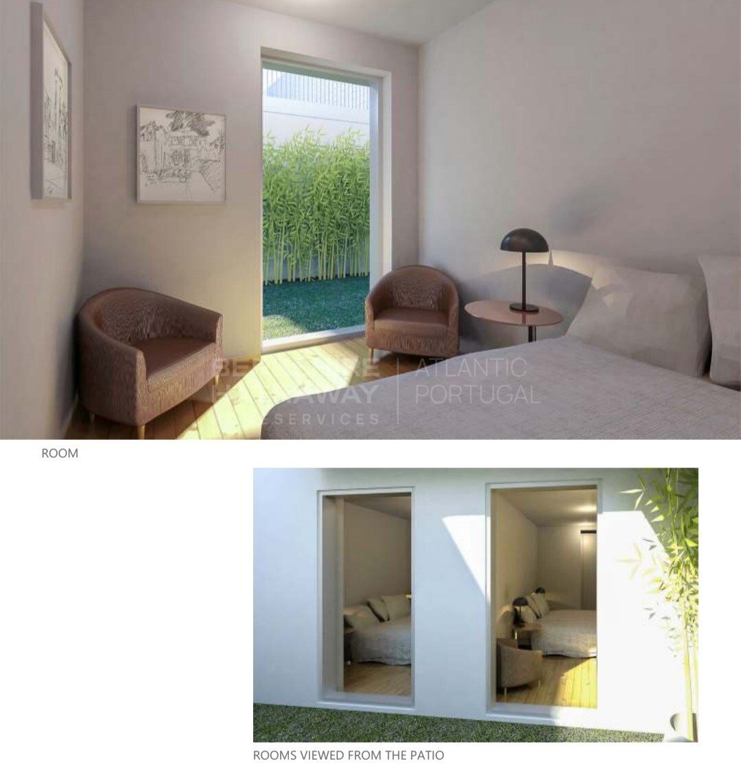 Apartment in Cedofeita, Santo Ildefonso, Se, Miragaia, Sao Nicolau e Vitoria, Porto District, Portugal 3 - 14498818