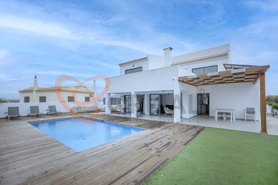 House in Olhos de Agua, Algarve, Portugal 2 - 16845305