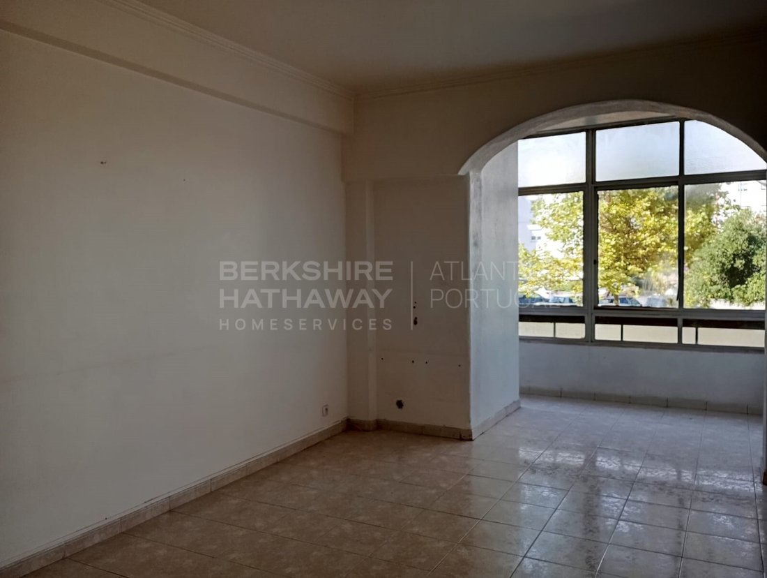 Apartment in Oeiras e Sao Juliao da Barra, Paco de Arcos e Caxias, Lisbon, Portugal 1 - 16270645