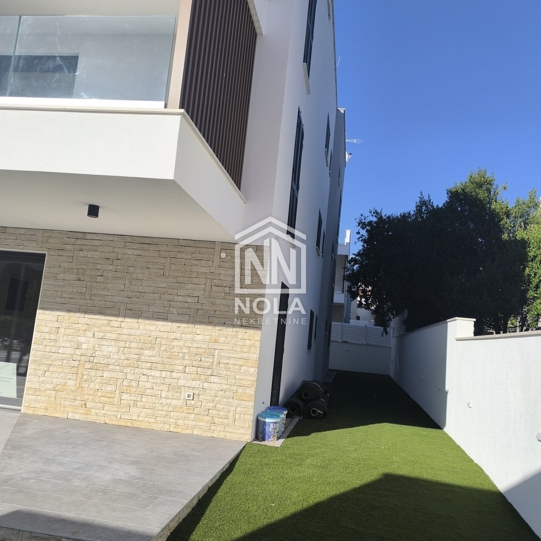 Apartment in Vodice, Sibenik-Knin County, Croatia 3 - 16846655