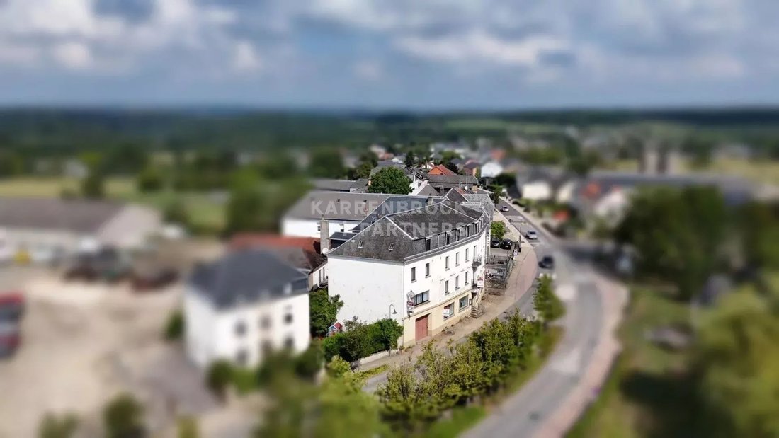 House in Consdorf, Grevenmacher, Luxembourg 2 - 16850034