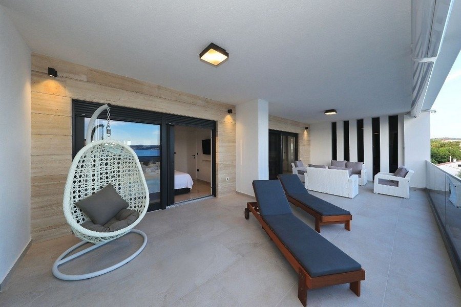 Villa in Opcina Posedarje, Zadar County, Croatia 3 - 16849008