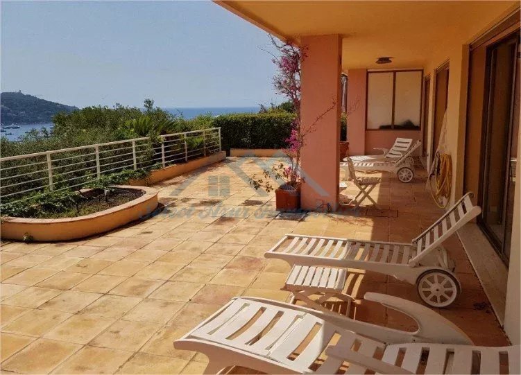 Villa in Le Port, Villefranche-sur-Mer, France 4 - 15023860