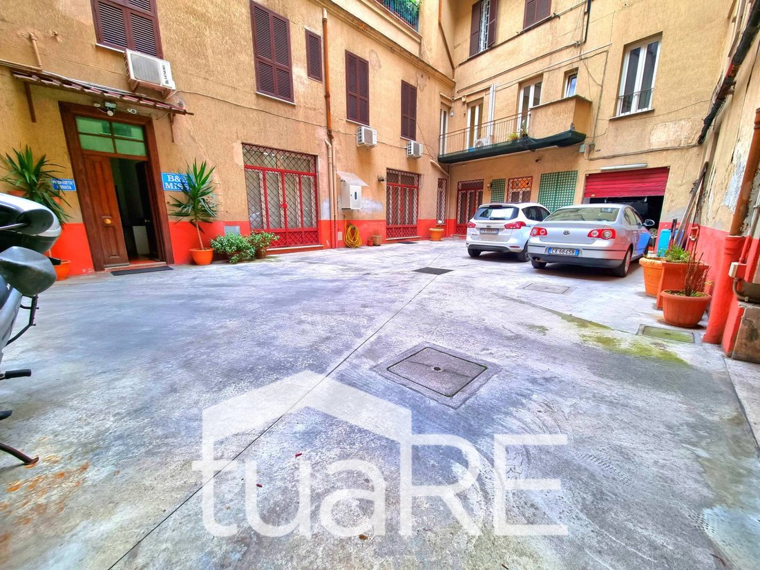 Apartment in Pinciano, Rome, Italy 4 - 16847113