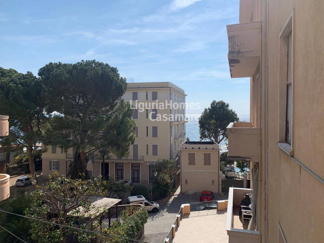 Apartment in City, Alassio, Liguria 1 - 16846305
