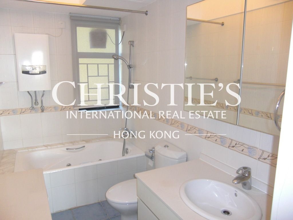 Apartment in Hong Kong, Hong Kong 5 - 16851043