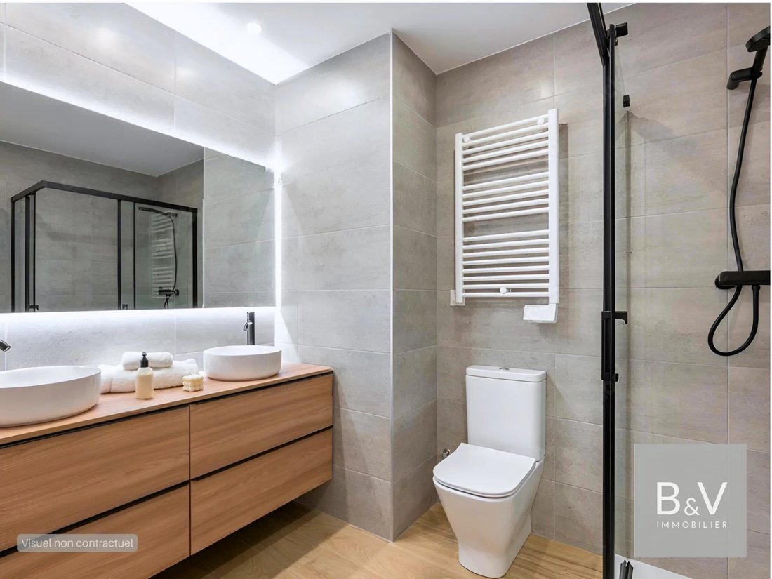 Appartement à Anglet, Nouvelle-Aquitaine, France 5 - 13784593