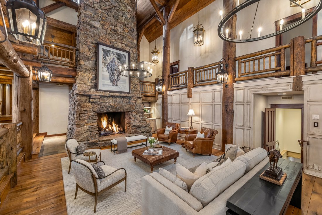 House in Avon, Colorado, United States 5 - 16849289