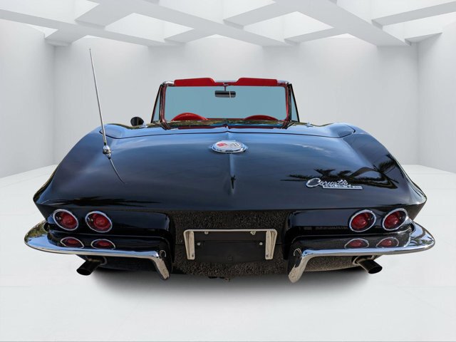 Chevrolet Corvette Base in Vero Beach, FL, United States 4 - 16380838