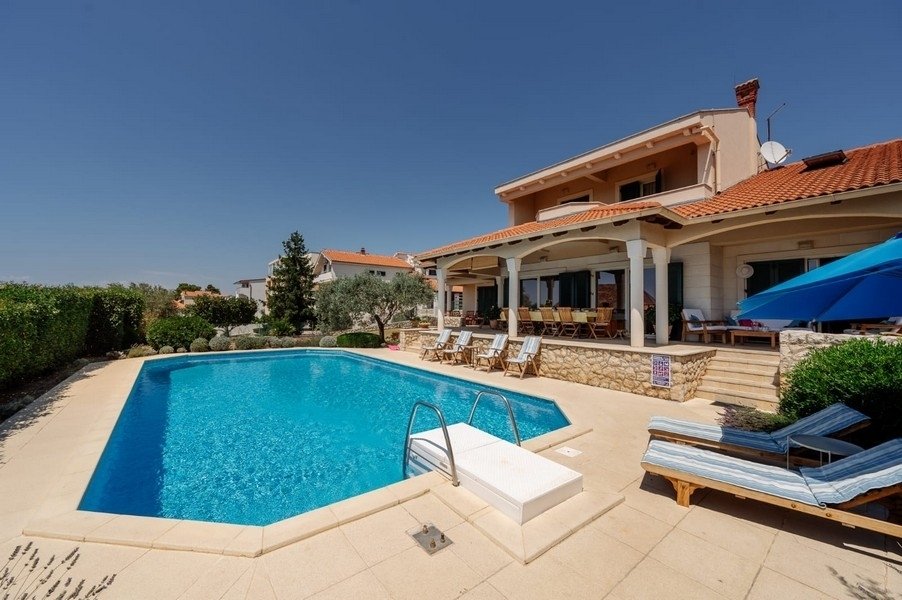 Villa in Kozino, Zadar County, Croatia 4 - 16849014