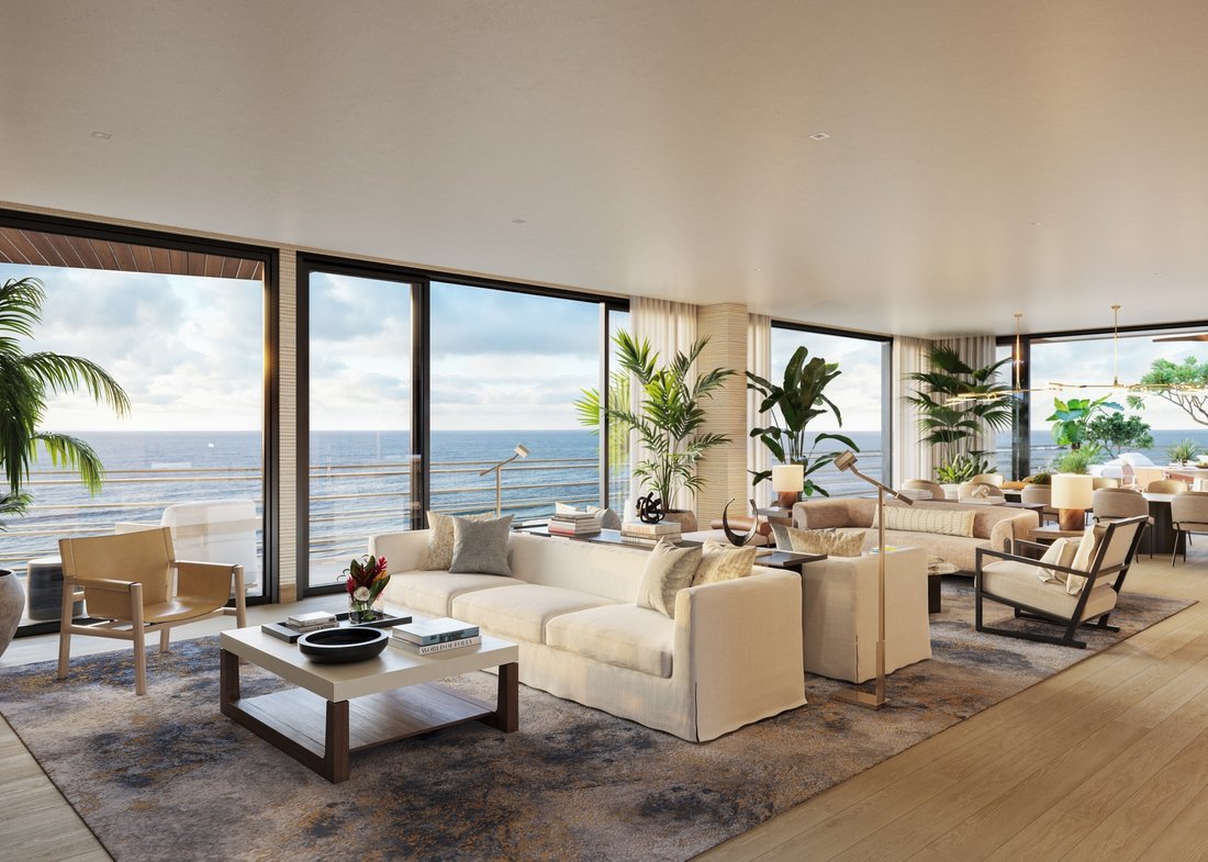 Condo in Bodden Town, Bodden Town, Cayman Islands 1 - 16849118