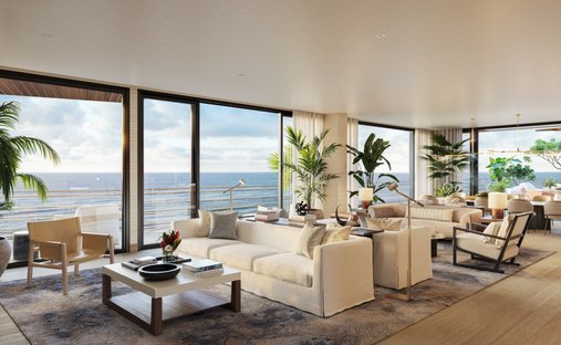 Condo in Bodden Town, Bodden Town, Cayman Islands 1
