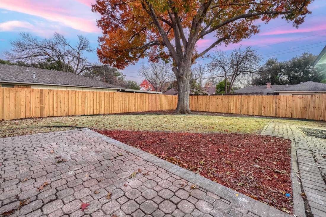 House in Dallas, Texas, United States 4 - 16847965