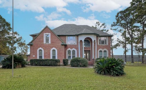 House in Spring, Texas, United States 1