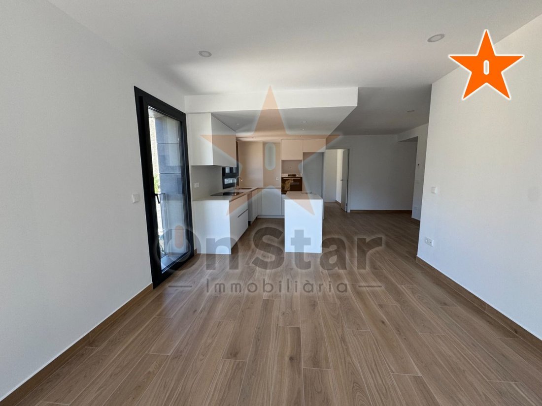 Apartment in Engolasters, Escaldes-Engordany, Andorra 3 - 16851251